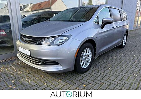 Chrysler Pacifica LPG AUTO. 7 SITZER LEDER SZHZG KAM