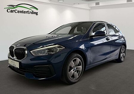 BMW 118 iLim.*A.LED*Navi*Panorama*LiveCockpit*HiFi*