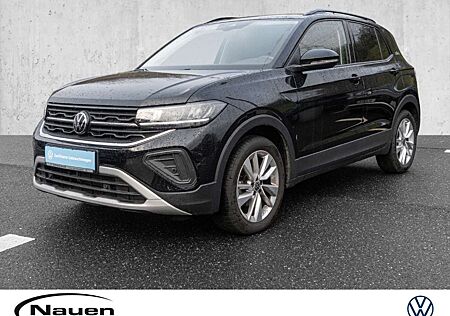 VW T-Cross Volkswagen 1.0 TSI 5-Gang GOAL ACC, Navi, App Connect
