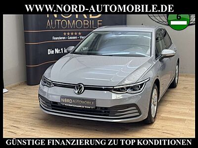 Volkswagen Golf Life 1.5 TSI Navi/LED/PDC/Dig.Cockpit/ Life