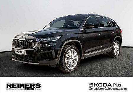Skoda Kodiaq STYLE 2.0 TSI DSG Pano ACC ParkAss. LED