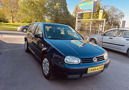 VW Golf Volkswagen 1.4