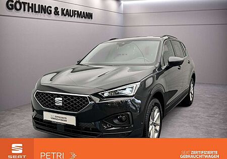 Seat Tarraco 1.5 TSI DSG Style*7-Sitzer*eKlappe*RFK*