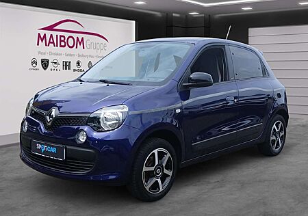 Renault Twingo 1.0 SCe+Allwetterreifen+DAB+Tempomat