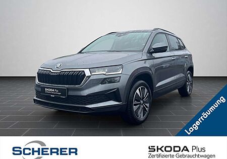 Skoda Karoq Style 2,0 TDI DSG KAMERA VirtualCockpit MA