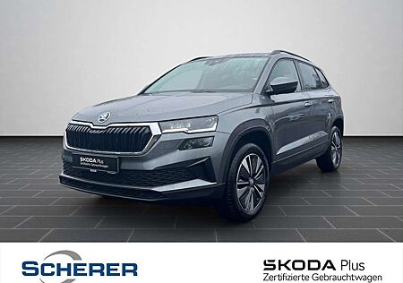 Skoda Karoq Style 2,0 TDI DSG KAMERA VirtualCockpit MA