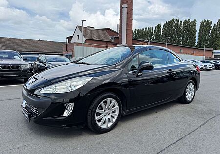 Peugeot 308 CC Cabrio-Coupe Tendance*KLIMA*TÜV11/26