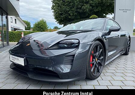 Porsche Taycan GTS Sport Turismo |HA-Lenkung |Komfort-Zugang