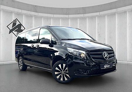 Mercedes-Benz Vito 116 Tourer*9G-Automatik*PDC*Temp*9-Sitzer*