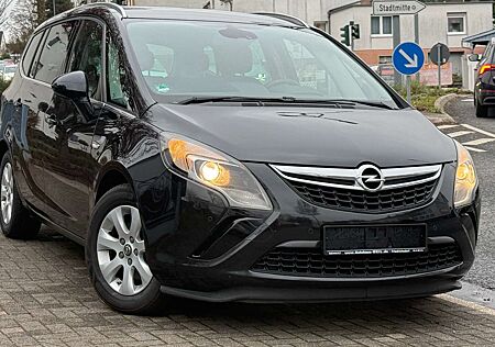 Opel Zafira Tourer Business Innovation/7-SITZER/TÜV-NEU