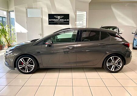 Opel Astra K Edition 1,0 77Kw/Klima/Alus
