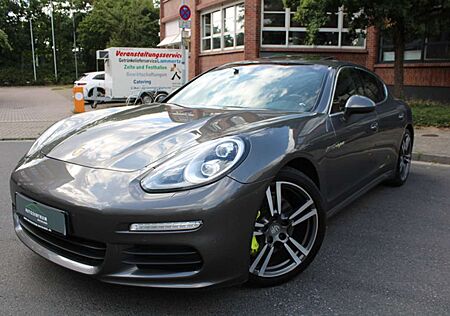 Porsche Panamera S E-Hybrid/Glasdach/SoftClose/Memory