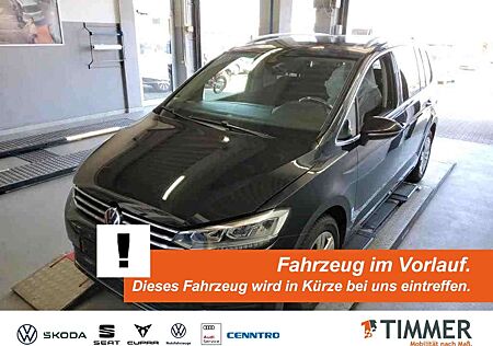 VW Touran Volkswagen 1.5 TSI DSG HIGHLINE *LED *PANO *RKAM *ACC *NAVI