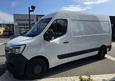 Renault Master 3,5t dCi 150 ENERGY L2H2 (EURO 6d-TEMP)
