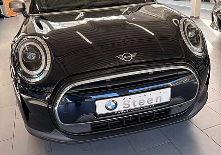 Mini Cooper Aut. Yours Trim