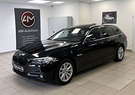 BMW 530 d xDrive Touring *StdHzg*HUD*H&K*Dig.Tacho