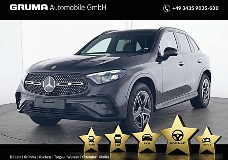 Mercedes-Benz GLC 300 de 4M AMG+Premium.Plus+Technik+Guard360°