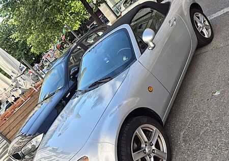 Mazda MX-5 MX-5 1.8 MZR Energy