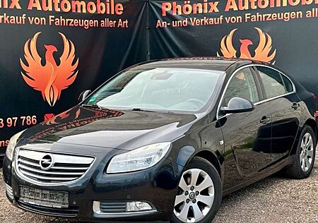 Opel Insignia 2.0 CDTI*PDC*Tempomat*SHZ*AHK