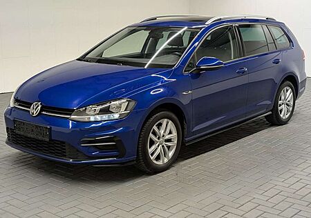 VW Golf Volkswagen Variant VII R-Line Pano/SHZ/PDC/16-Zoll/Fro