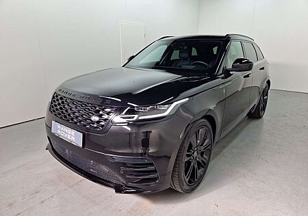Land Rover Range Rover Velar D300 R-Dynamic HSE AHK Black