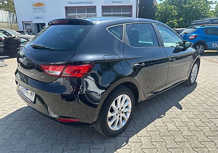 Seat Leon Style