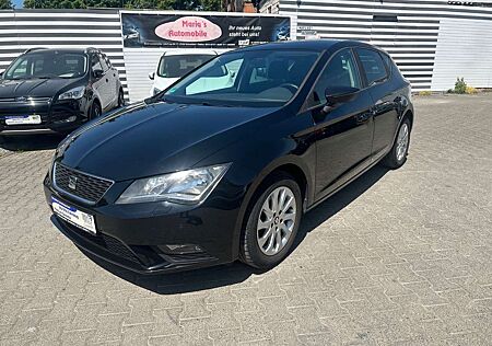 Seat Leon Style