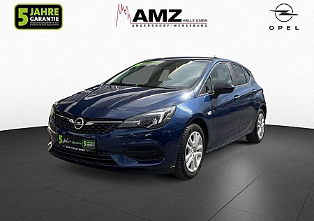 Opel Astra K 1.2 T Edition SHZ*LHZ*LED*PDC*TEMPOMAT