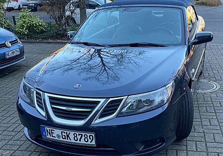 Saab 9-3 +1.9+Cabriolet+TiD+DPF+Aut.+Liniar