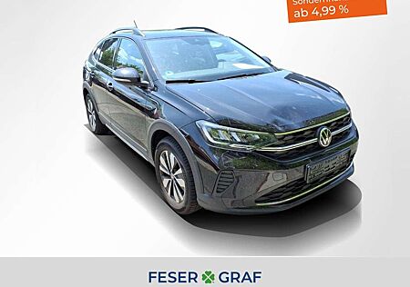 VW Taigo Volkswagen 1.0 TSI MOVE DSG LED / RearView / PDC / Sitzheizun