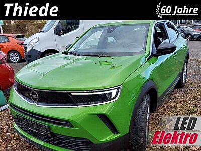 Opel Mokka-E EDITION 3-PHASIG SPORT/LED/VIRTU./DAB+