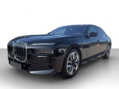 BMW i7 xDrive60 Limousine M Sport B&W.AHK.Massage