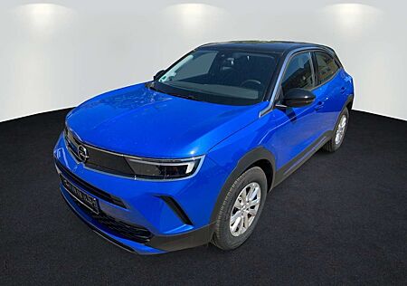 Opel Mokka e- Edition Navi Kamera Lenkradheizung