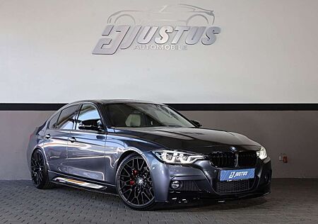 BMW 330 i xDrive/M/APPLE/WIFI/LED/SBD/4xSHZ/AMBIE/R20