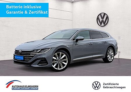 VW Arteon Volkswagen Shooting Brake R-Line 1.4 eHybrid DSG PANO STANDH