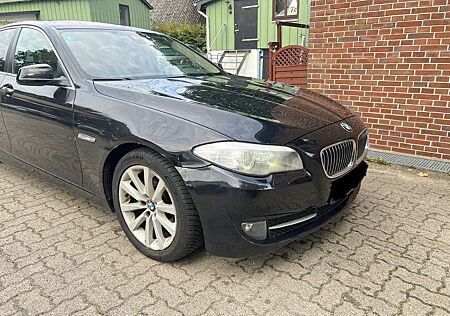 BMW 520d 520 Sport-Aut.
