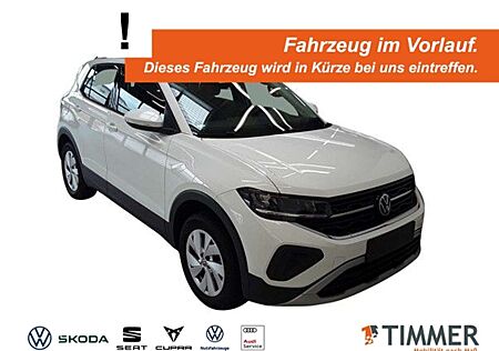 VW T-Cross Volkswagen 1.0 TSI LIFE *LED *ACC *VIRUAL *APP *NAVI *SHZ *A