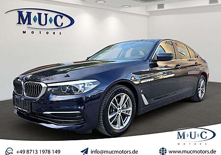 BMW 530 Baureihe e Lim~Driv.Ass+~InnoPaket