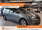 VW Sharan Volkswagen 1.4 TSI Comf. 7Si Navi Pano Xenon Easy ACC