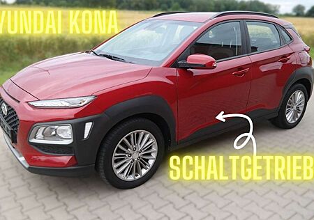 Hyundai Kona Trend 2WD Kamera Navi Klima