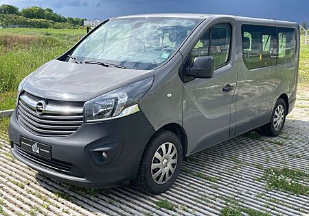 Opel Vivaro B Kasten/Kombi Combi L1H1 2,7t 9 Sitzer