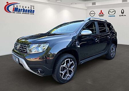 Dacia Duster TCe 130 2WD GPF Prestige