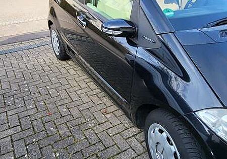 Mercedes-Benz A 170 Autotronic Elegance