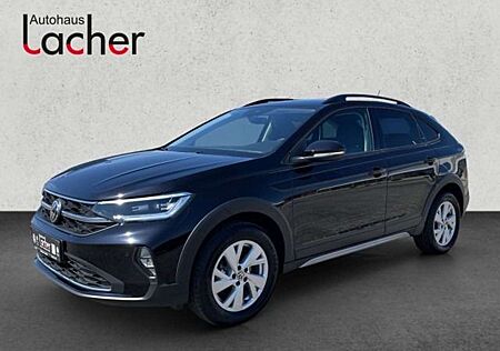 VW Taigo Volkswagen Life 1.0 TSI