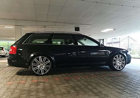 Audi A6 Avant Avant 4.2 quattro