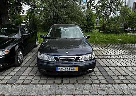 Saab 9-5 2.3 T SE Ecopower Limousine