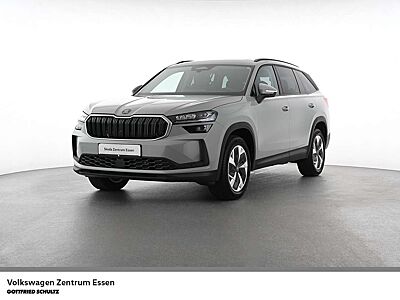 Skoda Kodiaq Selection TDI 4X4 DSG 7Sitzer Panodach SHZ R-Kamer