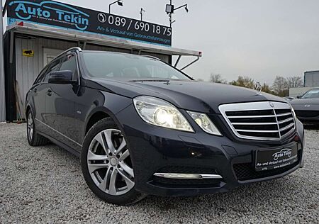 Mercedes-Benz E 350 CDI BE 7G-Tronic T-Modell |el.GD| |Leder|