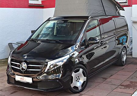 Mercedes-Benz V 300 d LANG MARCO POLO MAYBACH-OPTIK 2Hd*StandH