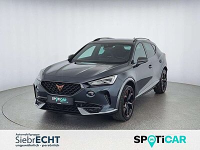 CUPRA Formentor VZ 4Drive 2.0 TSI*NAVI*SHZ*RFK*AHK*uvm